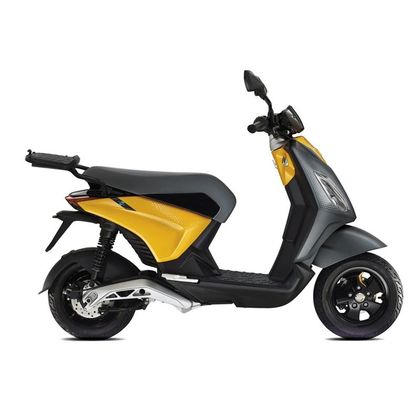 Soporte top case Shad Top Master para scooter Ref : SHV0NL52ST / V0NL52ST PIAGGIO 125 ONE - 2022 - 2023