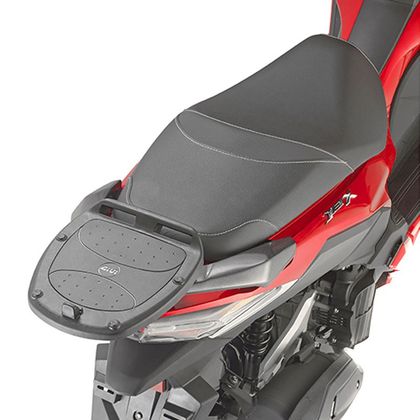 Support top case Givi SCOOTER MONOLOCK