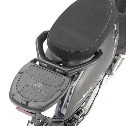 Givi Monolock SCOOTER Steun voor topkoffer