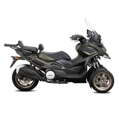 Top-case pour moto et scooter 