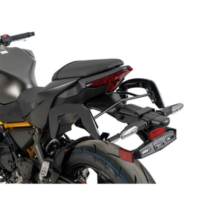 Hepco & Becker Type C-Bow Bag spacers