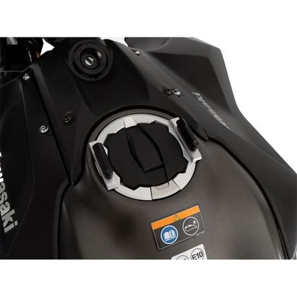 Hepco & Becker Basic Tankring - Zwart