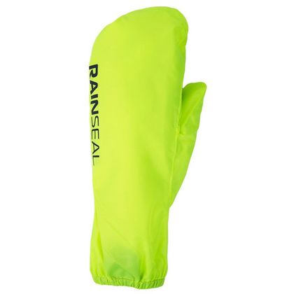 Sur-gants Oxford STORMSEAL - Noir / Jaune Ref : OD0448 