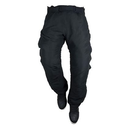 Pantalones impermeable Harisson NIAGARA - Negro Ref : HN0136 