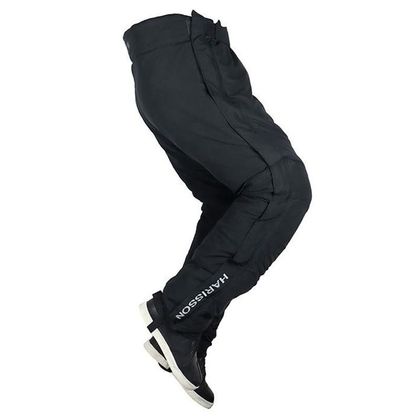 Pantalones impermeable Harisson NIAGARA - Negro
