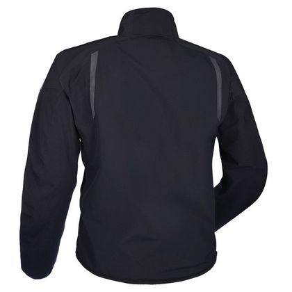 Oxford RAINSEAL PRO Rain jacket - Black