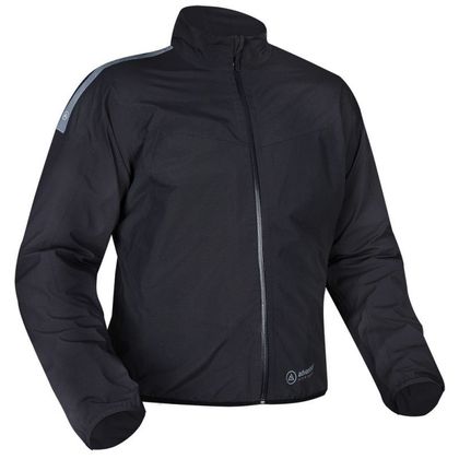 Oxford RAINSEAL PRO Rain jacket - Black Ref : OD0313 