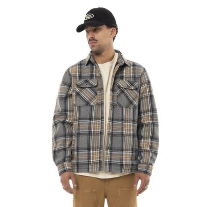 Chemise Von Dutch PEPPER Ref : VDH0382 