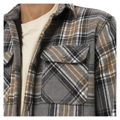 Chemise Von Dutch PEPPER