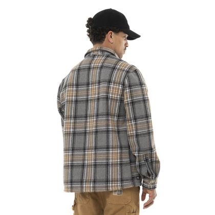 Chemise Von Dutch PEPPER