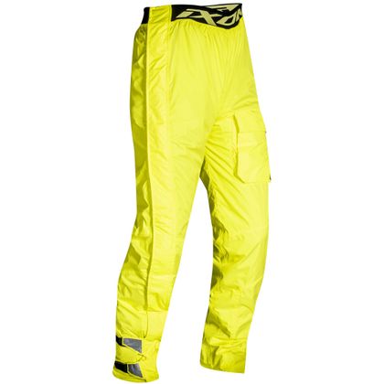 Pantalon de pluie Ixon SUTHERLAND - Jaune / Noir Ref : IX1025 