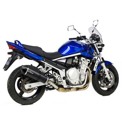 Leo Vince LV One Evo carbon tip Geluiddemper