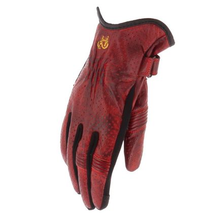 Gants Helstons SWALLOW AIR EVO - Rouge Ref : HS1374 