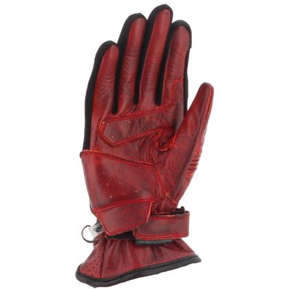Gants Helstons SWALLOW AIR EVO - Rouge