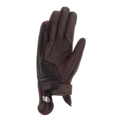 Gants Helstons SWALLOW AIR - Marron