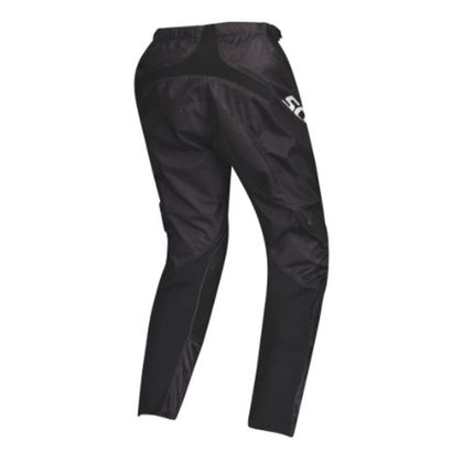 Pantalón de motocross Scott 350 SWAP - NOIR/BLANC 2022 - Negro / Blanco