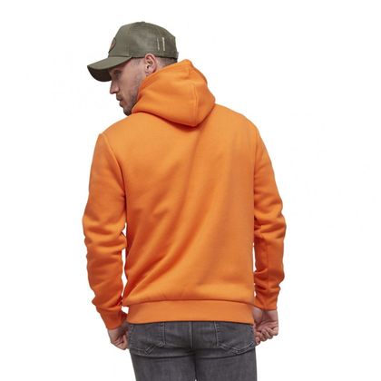 Sweat Von Dutch BRAND - Orange