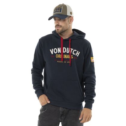 Von Dutch MADE Sweatshirt Ref : VDH0384 