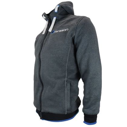 Harisson STINGRAY KID Motorrad-Sweatshirt Ref : HN0209 