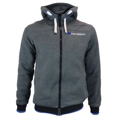 Harisson STINGRAY KID Motorrad-Sweatshirt