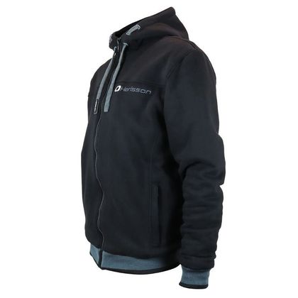 Harisson STINGRAY KID Motorrad-Sweatshirt