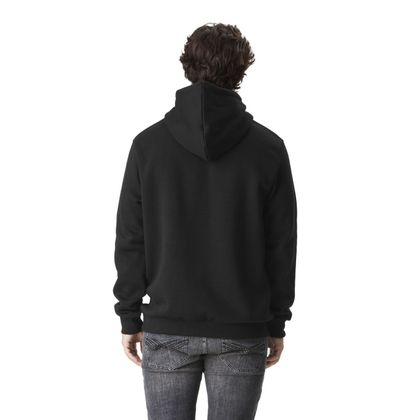 Von Dutch BRAND Sweater - Black