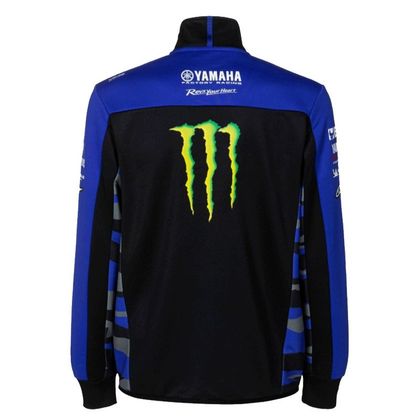 Veste VR 46 NPU