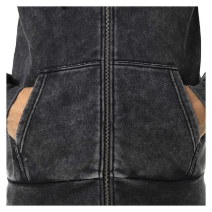 Von Dutch SOUL Sweater - Grijs / Zwart