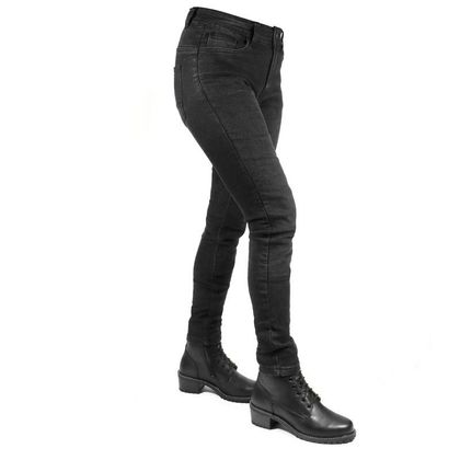 Harisson PARKER Jeans - Slim - Zwart Ref: HN0171 