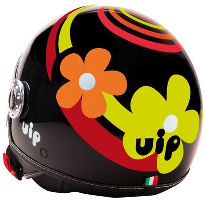 VIP FASHION SWEET HIPE NOIR Helmet