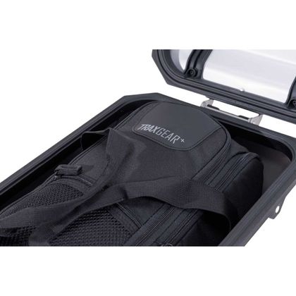 SW-MOTECH TRAX M/L Innentasche Universell - Schwarz