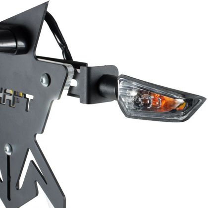 Clignotant Chaft SWORD (La paire) Universel