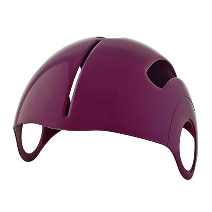 Pantalla de casco Nexx COVER - Violeta