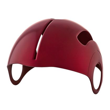 Pantalla de casco Nexx COVER - Rojo