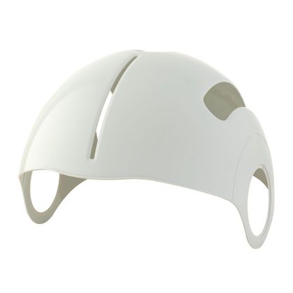 Pantalla de casco Nexx COVER - Blanco