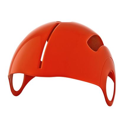 Pantalla de casco Nexx COVER - Naranja