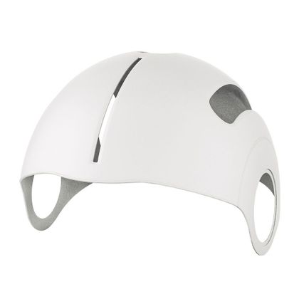 Visiera casco Nexx COVER - Bianco