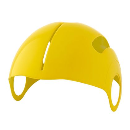 Pantalla de casco Nexx COVER - Amarillo
