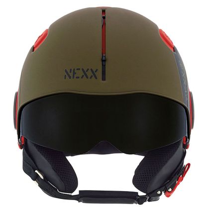 Casco Nexx SWITX - SX.10 - HERO