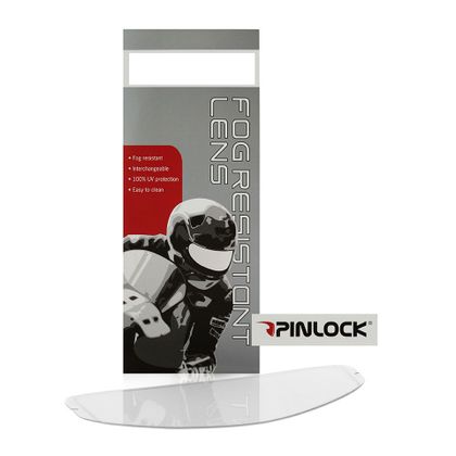 Film pinlock Nexx SX.100 / SX.100R - CLEAR - Incolore