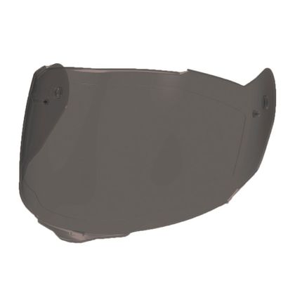 Pantalla de casco Nexx SX.100 - SMOKE - Gris