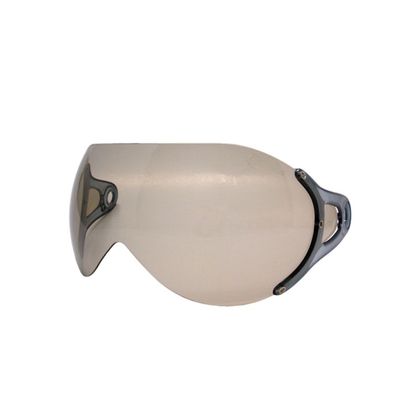 Pantalla de casco Nexx X.60 - SHORT VISION - SMOKE - Gris