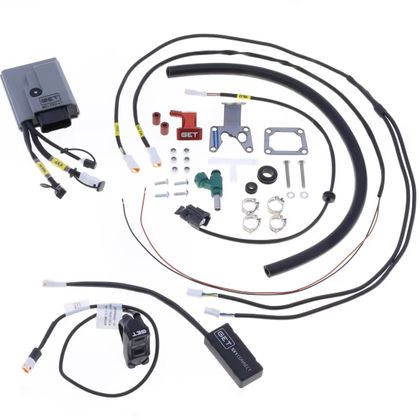 Get SX1 PRO FACTORY KIT Elektronische module Ref: GT0175 / GK-SX1PROFTY-0007 TRIUMPH 250 TF 250-X - 2025