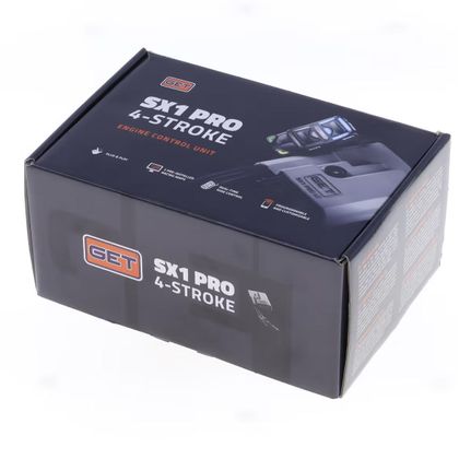 Get SX1 PRO FACTORY KIT Elektronische module