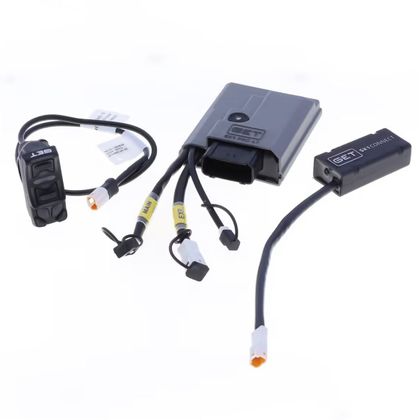 Get SX1 PRO FACTORY KIT Elektronische module
