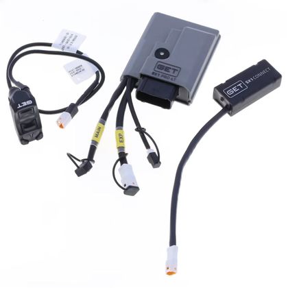 Get SX1 PRO FACTORY KIT Elektronische module