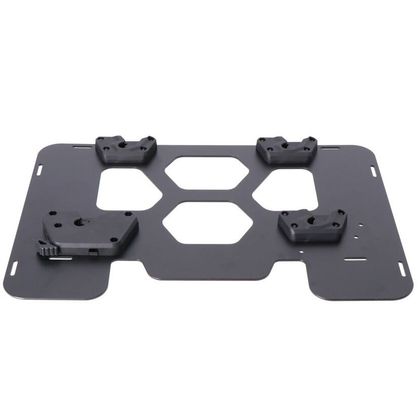 SW-MOTECH droite pour SysBag WP L. Universal Turntable - Black