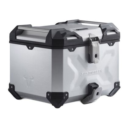 Top case SW-MOTECH KIT COMPLET TRAX ADV 38 L