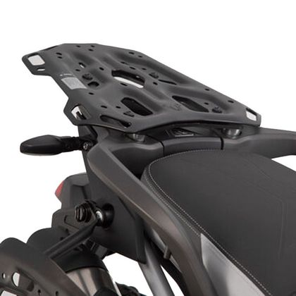Top case SW-MOTECH KIT COMPLET TRAX ADV 38 L