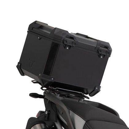 Top case SW-MOTECH KIT COMPLET TRAX ADV 38 L